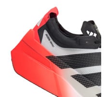 adidas ADIZERO DROPSET ELITE KOLFIBERSKOR Orange