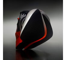 adidas ADIZERO DROPSET ELITE KOLFIBERSKOR Orange