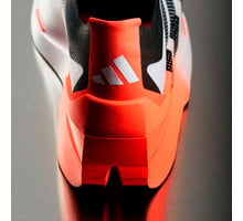 adidas ADIZERO DROPSET ELITE KOLFIBERSKOR Orange
