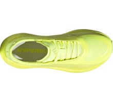 adidas HYPERBOOST EDGE LÖPARSKOR Gul