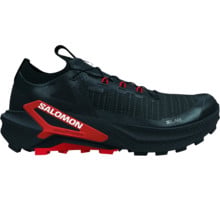 Salomon S/LAB GENESIS 2 TERRÄNGSKOR Svart