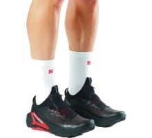 Salomon S/LAB GENESIS 2 TERRÄNGSKOR Svart
