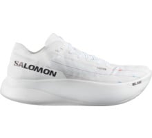 Salomon S/LAB PHANTASM 3 MADE IN FRANCE KOLFIBERSKOR Vit