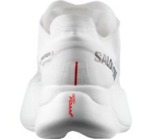 Salomon S/LAB PHANTASM 3 MADE IN FRANCE KOLFIBERSKOR Vit