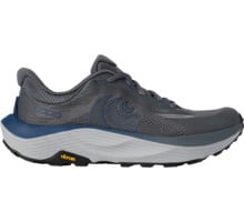 Topo Athletic ULTRAVENTURE 5 TERRÄNGSKOR Grå