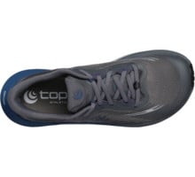 Topo Athletic ULTRAVENTURE 5 TERRÄNGSKOR Grå