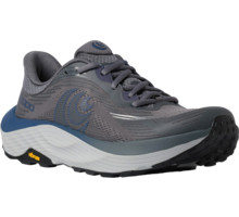 Topo Athletic ULTRAVENTURE 5 TERRÄNGSKOR Grå