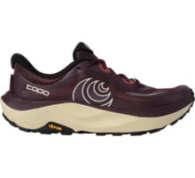 Topo Athletic ULTRAVENTURE 5 TERRÄNGSKOR Rosa