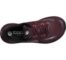 Topo Athletic ULTRAVENTURE 5 TERRÄNGSKOR Rosa