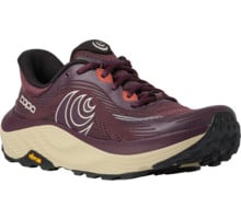 Topo Athletic ULTRAVENTURE 5 TERRÄNGSKOR Rosa