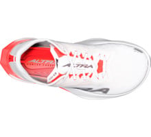 Altra VANISH CARBON 3 KOLFIBERSKOR Vit