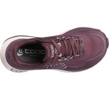 Topo Athletic AURA 2 LÖPARSKOR Rosa