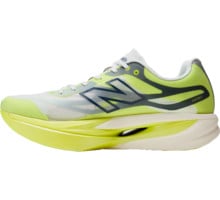 New Balance SUPERCOMP ELITE V6 KOLFIBERSKOR Gul