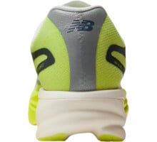 New Balance SUPERCOMP ELITE V6 KOLFIBERSKOR Gul