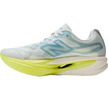 New Balance SUPERCOMP ELITE V6 KOLFIBERSKOR Gul