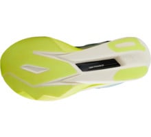 New Balance SUPERCOMP ELITE V6 KOLFIBERSKOR Gul