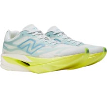 New Balance SUPERCOMP ELITE V6 KOLFIBERSKOR Gul