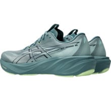 Asics GT-2000 15 WIDE LÖPARSKOR Grön