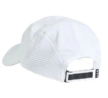 Saucony OUTPACE HAT LÖPARKEPS Vit