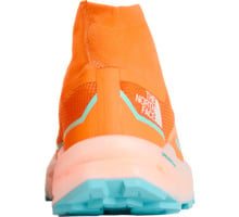 The North Face OFFTRAIL ULTRA TERRÄNGSKOR Orange