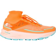 The North Face OFFTRAIL ULTRA TERRÄNGSKOR Orange