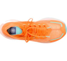 The North Face OFFTRAIL ULTRA TERRÄNGSKOR Orange