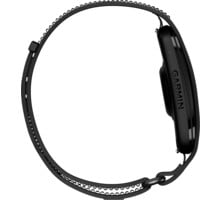 Garmin CIRQA SMART BAND S-M AKTIVITETSBAND Svart