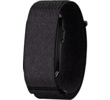 Garmin CIRQA SMART BAND S-M AKTIVITETSBAND Svart