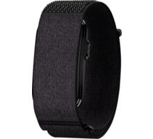 Garmin CIRQA SMART BAND L-XL AKTIVITETSBAND Svart