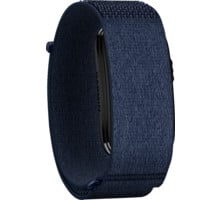 Garmin CIRQA SMART BAND S-M AKTIVITETSBAND Blå