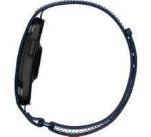 Garmin CIRQA SMART BAND S-M AKTIVITETSBAND Blå