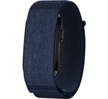 Garmin CIRQA SMART BAND S-M AKTIVITETSBAND Blå