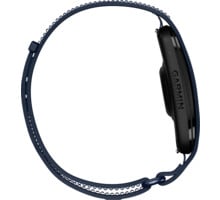 Garmin CIRQA SMART BAND L-XL AKTIVITETSBAND Blå