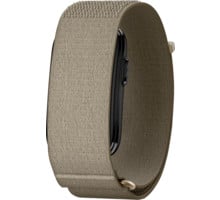 Garmin CIRQA SMART BAND S-M AKTIVITETSBAND Grå