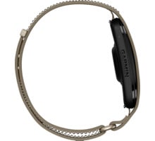 Garmin CIRQA SMART BAND L-XL AKTIVITETSBAND Grå
