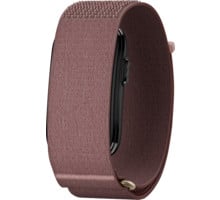 Garmin CIRQA SMART BAND S-M AKTIVITETSBAND Lila