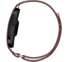Garmin CIRQA SMART BAND L-XL AKTIVITETSBAND Lila