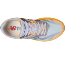 New Balance SUPERCOMP ELITE V6 KOLFIBERSKOR Orange