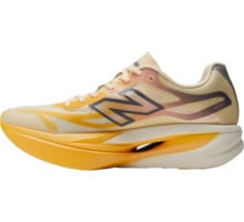 New Balance SUPERCOMP ELITE V6 KOLFIBERSKOR Orange