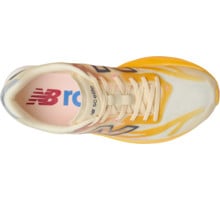 New Balance SUPERCOMP ELITE V6 KOLFIBERSKOR Orange