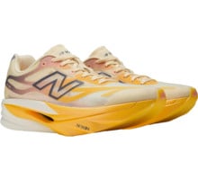 New Balance SUPERCOMP ELITE V6 KOLFIBERSKOR Orange