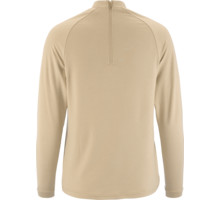 Craft SUBZ JERSEY LÖPARTRÖJA Beige