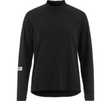 Craft SUBZ JERSEY LÖPARTRÖJA Svart