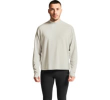 Craft SUBZ RN JERSEY LÖPARTRÖJA Beige