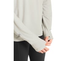 Craft SUBZ RN JERSEY LÖPARTRÖJA Beige