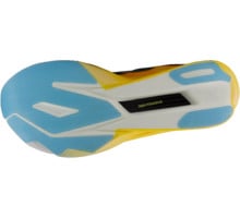 New Balance SUPERCOMP ELITE V6 KOLFIBERSKOR Orange
