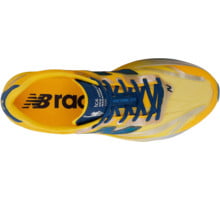 New Balance SUPERCOMP ELITE V6 KOLFIBERSKOR Orange
