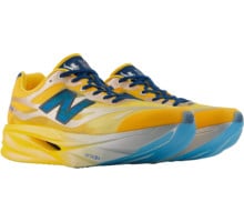 New Balance SUPERCOMP ELITE V6 KOLFIBERSKOR Orange