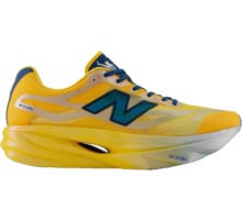 New Balance SUPERCOMP ELITE V6 KOLFIBERSKOR Orange