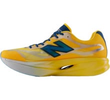 New Balance SUPERCOMP ELITE V6 KOLFIBERSKOR Orange